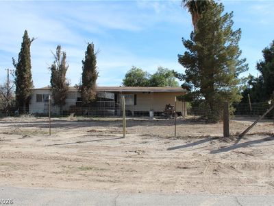 Property at 485 Stevens Ave, Overton, NV
