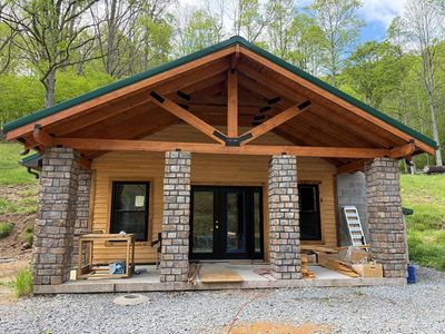 1454 Saxon Bolt Rd