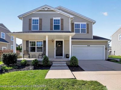 629 Willet Way