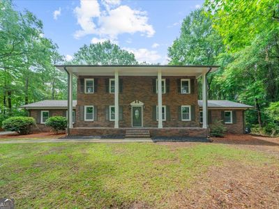 125 Silver Leaf Dr