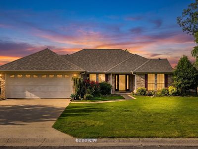 3435 Bay Berry Rd