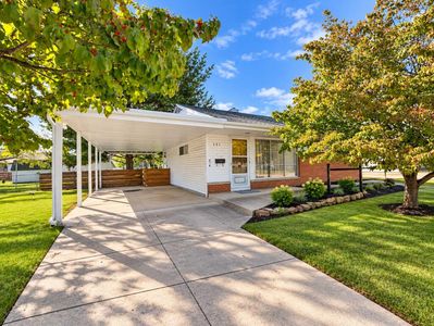 Property at 231 Mount Logan Dr, Chillicothe, OH
