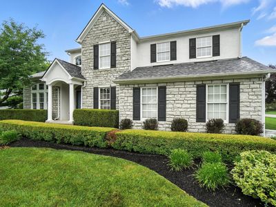 6144 Congressional Dr