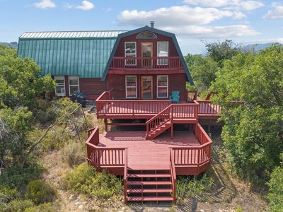 1445 S Cedar Bark Ln