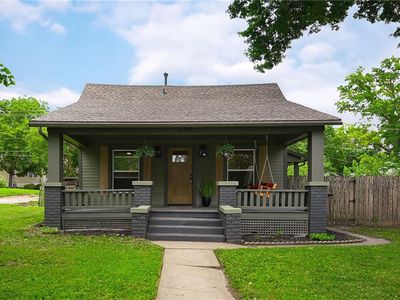 Property at 110 S Campbell St, Pleasant Hill, MO