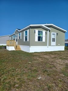 27696 Oregon Rd #153