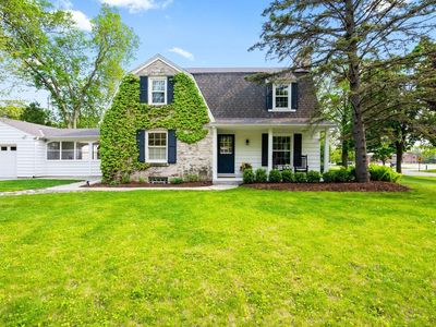 7342 North Longacre ROAD