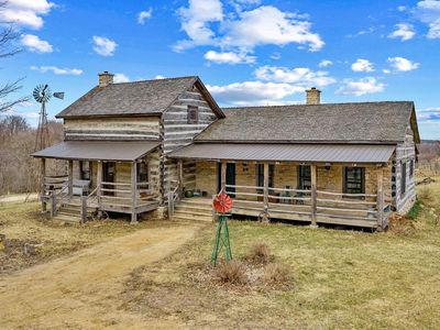 14951 County Road NN