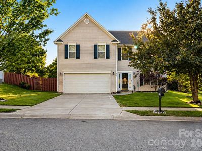 317 Ashton Bluff Cir
