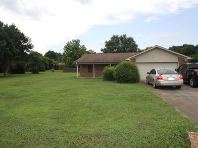 101 Harwell Cir