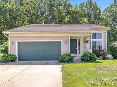 1472 Caprice Dr