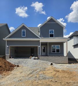 341 Wesson Dr Lot 35