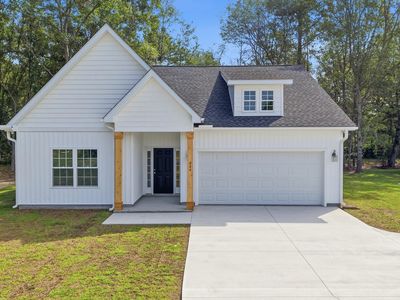 664 Goretown Loop