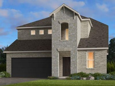 6512 Turner Coach Trl