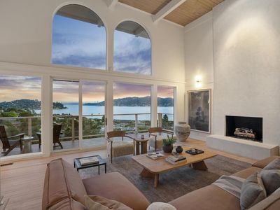 7 Francisco Vista Court