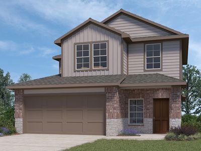 14663 Clay Ridge Run