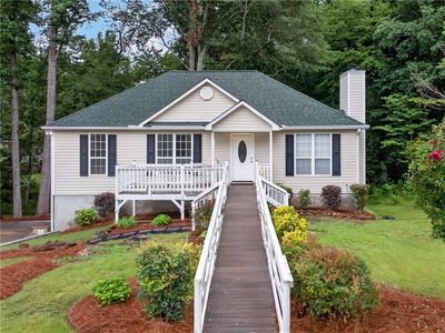 7015 Bannister Park Ln