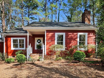 6720 Glen Forrest Dr