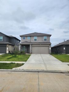 5447 Tuscany Hills Ln
