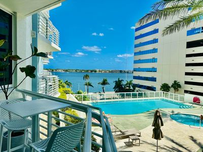 1551 N Flagler 614 Drive #614