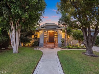 129 La Paloma Ave