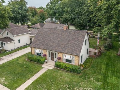 Property at 908 3rd St, Farmington, MN