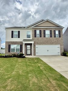 3958 Billie Ln NE
