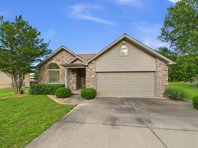 378 Roy Harris Rd LOT 47