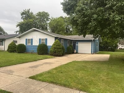 Property at 1033 Willow St, Celina, OH