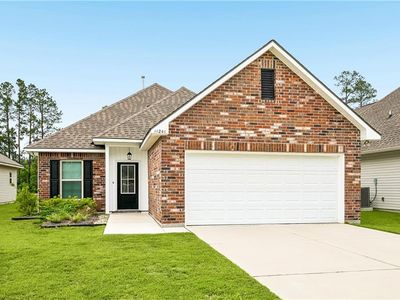 11241 Clover Knoll Dr