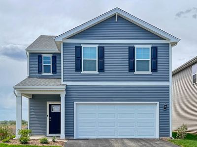 1251 Acadia Cir