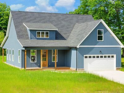 Property at 156 Mila Mae Ln, Ocoee, TN