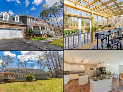 455 Lake Caroline Dr
