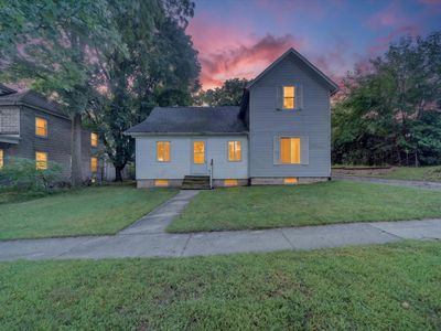 Property at 124 E Clinton St, Hastings, MI