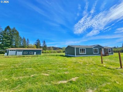 58497 Fairview Rd