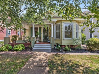 1197 Sledge Ave