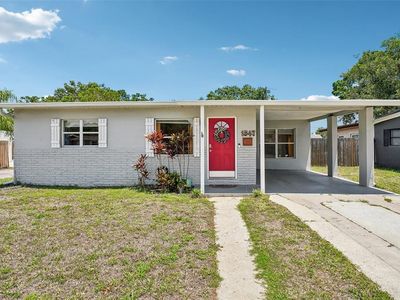 Property at 1547 56th Ave N, Saint Petersburg, FL