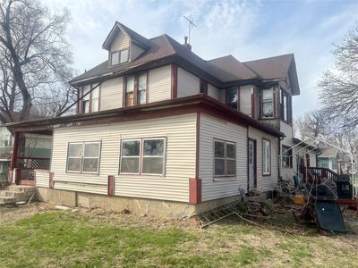 Property at 542 Guthrie Ave, Des Moines, IA
