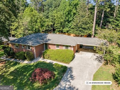 1275 Oak Grove Dr
