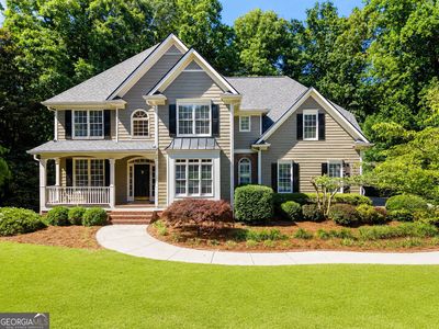 82 Old Mountain Pl
