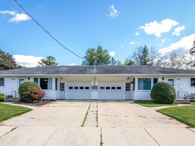 1013 - 1015 Madison Street