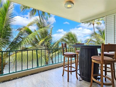 2999 Kalakaua Ave APT 404