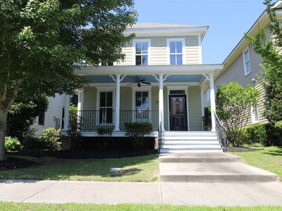 392 Highland Point Dr