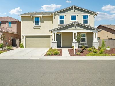 4981 Gold Rush Dr
