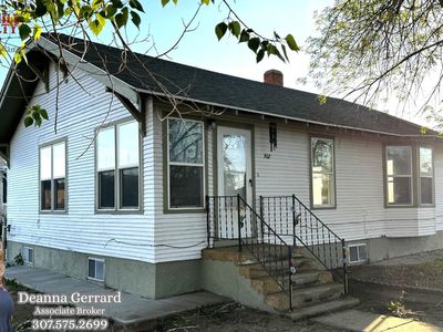 302 E 20th Ave