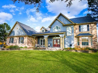 3680 Eula Morgan Rd