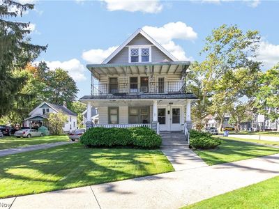 Property at 3372 Bosworth Rd, Cleveland, OH