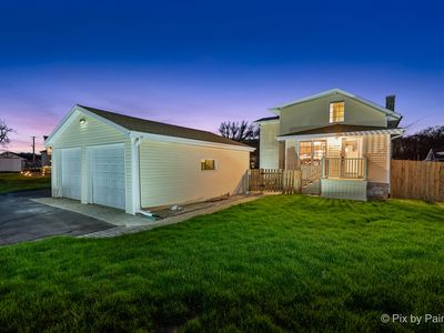 40433 N Bluff Dr