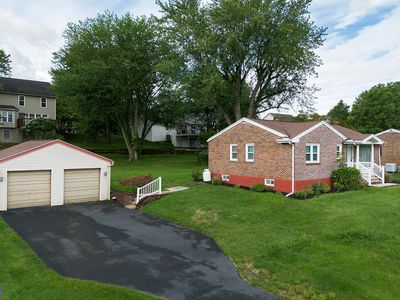 2400 Walker Mill Rd