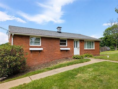 124 Tanglewood Dr